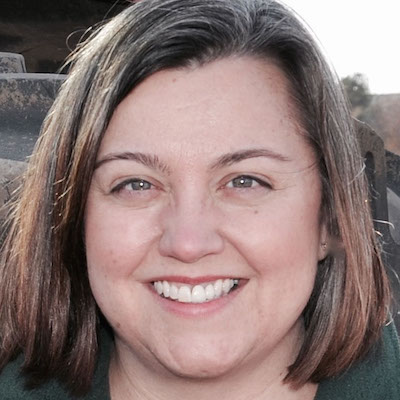 Danielle Garbe Reser