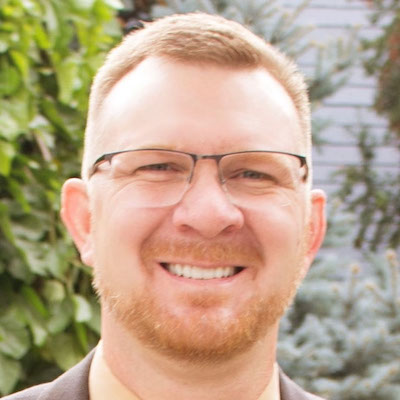Dave Petersen