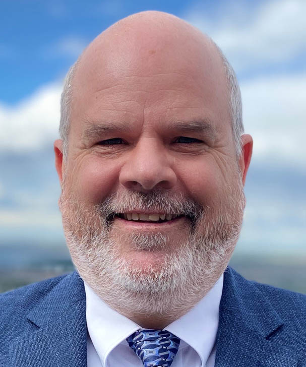 Doug McKinley