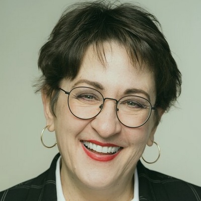 Frances Chvatal