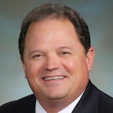 Jerome Delvin