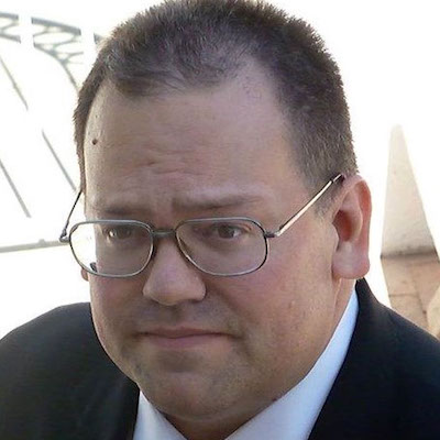 Larry Stanley