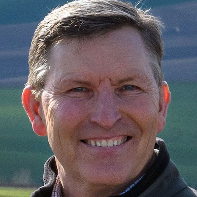 Mark Klicker