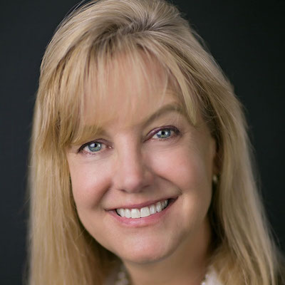 Mary Dye