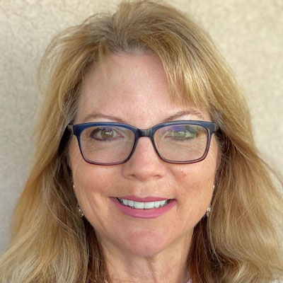 Sharon Brown